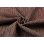 Laden Sie das Bild in den Galerie-Viewer, McAlister Textiles Lorne Fire Retardant Red Fabric Fabrics 
