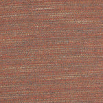 Laden Sie das Bild in den Galerie-Viewer, McAlister Textiles Hamleton Rustic Linen Blend Terracotta Plain Fabric Fabrics 1/2 Metre 
