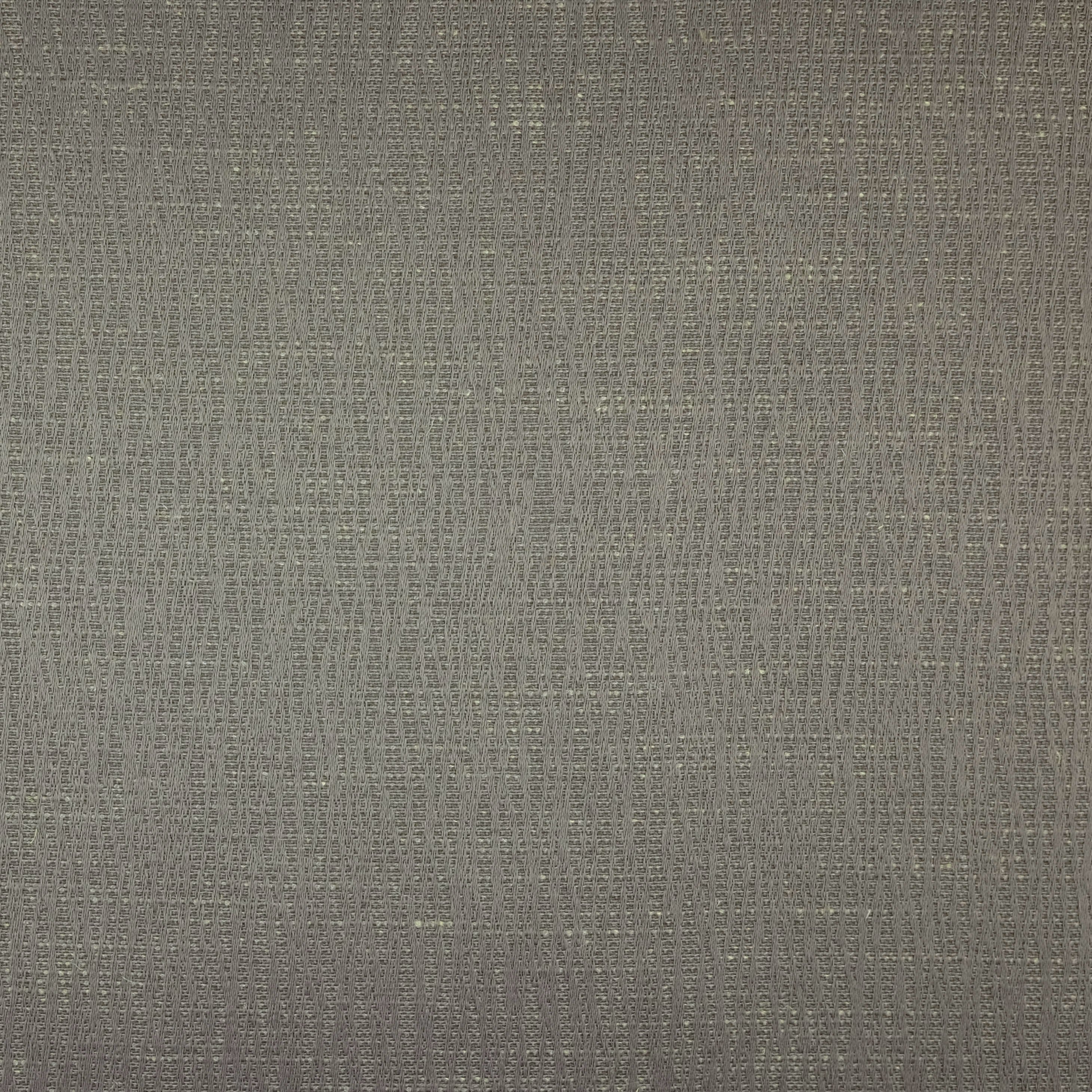 McAlister Textiles Linea Grey Textured Fabric Fabrics 
