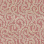 Laden Sie das Bild in den Galerie-Viewer, McAlister Textiles Little Leaf Blush Pink Fabric Fabrics 1 Metre 
