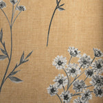 Laden Sie das Bild in den Galerie-Viewer, McAlister Textiles Meadow Yellow Floral FR Fabric Fabrics 

