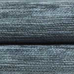 Laden Sie das Bild in den Galerie-Viewer, McAlister Textiles Plain Chenille Wedgewood Blue Fabric Fabrics 
