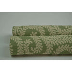 Laden Sie das Bild in den Galerie-Viewer, McAlister Textiles Little Leaf Sage Green Fabric Fabrics 
