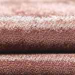 Laden Sie das Bild in den Galerie-Viewer, McAlister Textiles Crushed Velvet Rose Pink Fabric Fabrics 

