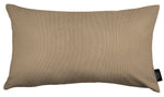 Laden Sie das Bild in den Galerie-Viewer, McAlister Textiles Sorrento Beige Outdoor Pillows Pillow Cover Only 50cm x 30cm 
