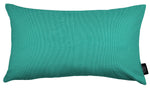 Laden Sie das Bild in den Galerie-Viewer, McAlister Textiles Sorrento Jade Green Outdoor Pillows Pillow Cover Only 50cm x 30cm 
