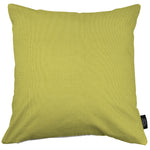 Laden Sie das Bild in den Galerie-Viewer, McAlister Textiles Sorrento Sage Green Outdoor Cushions Cushions and Covers Cover Only 43cm x 43cm 
