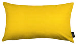 Laden Sie das Bild in den Galerie-Viewer, McAlister Textiles Sorrento Yellow Outdoor Pillows Pillow Cover Only 50cm x 30cm 
