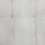 Laden Sie das Bild in den Galerie-Viewer, McAlister Textiles Timeless Cream FR Unlined Voile Curtains - Single Panel Tailored Curtains 
