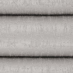 Laden Sie das Bild in den Galerie-Viewer, McAlister Textiles Kobe Dove Grey FR Semi Plain Fabric Fabrics 1/2 Metre 
