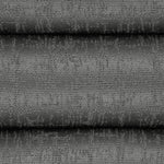 Laden Sie das Bild in den Galerie-Viewer, McAlister Textiles Kobe Graphite FR Semi Plain Fabric Fabrics 1/2 Metre 
