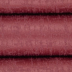 Laden Sie das Bild in den Galerie-Viewer, McAlister Textiles Kobe Red FR Semi Plain Fabric Fabrics 1/2 Metre 

