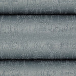 Laden Sie das Bild in den Galerie-Viewer, McAlister Textiles Kobe Smoke Blue FR Semi Plain Fabric Fabrics 1/2 Metre 
