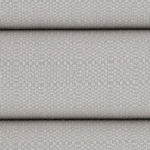 Laden Sie das Bild in den Galerie-Viewer, McAlister Textiles Nara Dove Grey FR Semi Plain Fabric Fabrics 1/2 Metre 

