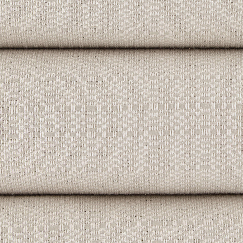 McAlister Textiles Nara Natural FR Semi Plain Fabric Fabrics 1/2 Metre 