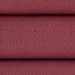 Laden Sie das Bild in den Galerie-Viewer, McAlister Textiles Nara Red FR Semi Plain Fabric Fabrics 1/2 Metre 
