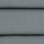 Laden Sie das Bild in den Galerie-Viewer, McAlister Textiles Nara Smoke Blue FR Semi Plain Fabric Fabrics 1/2 Metre 
