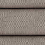 Laden Sie das Bild in den Galerie-Viewer, McAlister Textiles Nara Taupe FR Semi Plain Fabric Fabrics 1/2 Metre 
