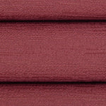Laden Sie das Bild in den Galerie-Viewer, McAlister Textiles Sakai Red FR Plain Fabric Fabrics 1/2 Metre 

