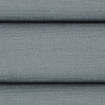 Laden Sie das Bild in den Galerie-Viewer, McAlister Textiles Sakai Smoke Blue FR Plain Fabric Fabrics 1/2 Metre 
