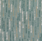 Laden Sie das Bild in den Galerie-Viewer, McAlister Textiles Niko Duck Egg Blue Inherently FR Fabric Fabrics 1 Metre 
