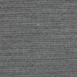 Laden Sie das Bild in den Galerie-Viewer, McAlister Textiles Hamleton Rustic Linen Blend Charcoal Grey Plain Fabric Fabrics 
