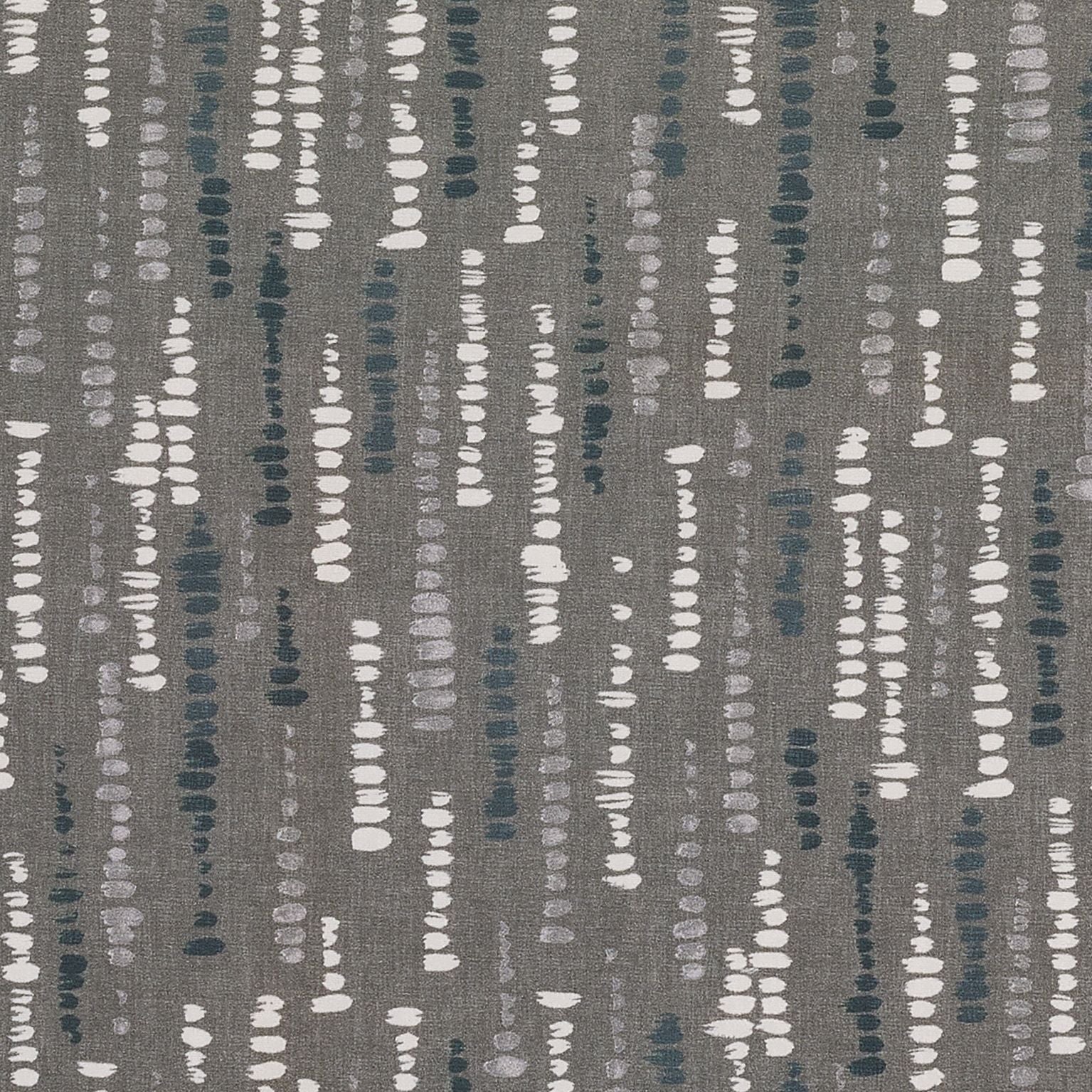 McAlister Textiles Niko Soft Grey Inherently FR Fabric Fabrics 1 Metre 