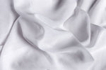 Laden Sie das Bild in den Galerie-Viewer, McAlister Textiles Tranquility White Wide Width Voile Curtain Fabric Fabrics 
