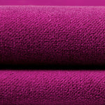 Laden Sie das Bild in den Galerie-Viewer, McAlister Textiles Matt Fuchsia Pink Velvet Roman Blind Roman Blinds 
