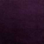 Laden Sie das Bild in den Galerie-Viewer, McAlister Textiles Matt Aubergine Purple Velvet Roman Blind Roman Blinds 
