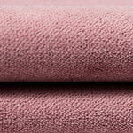 Laden Sie das Bild in den Galerie-Viewer, McAlister Textiles Matt Blush Pink Velvet Roman Blind Roman Blinds 
