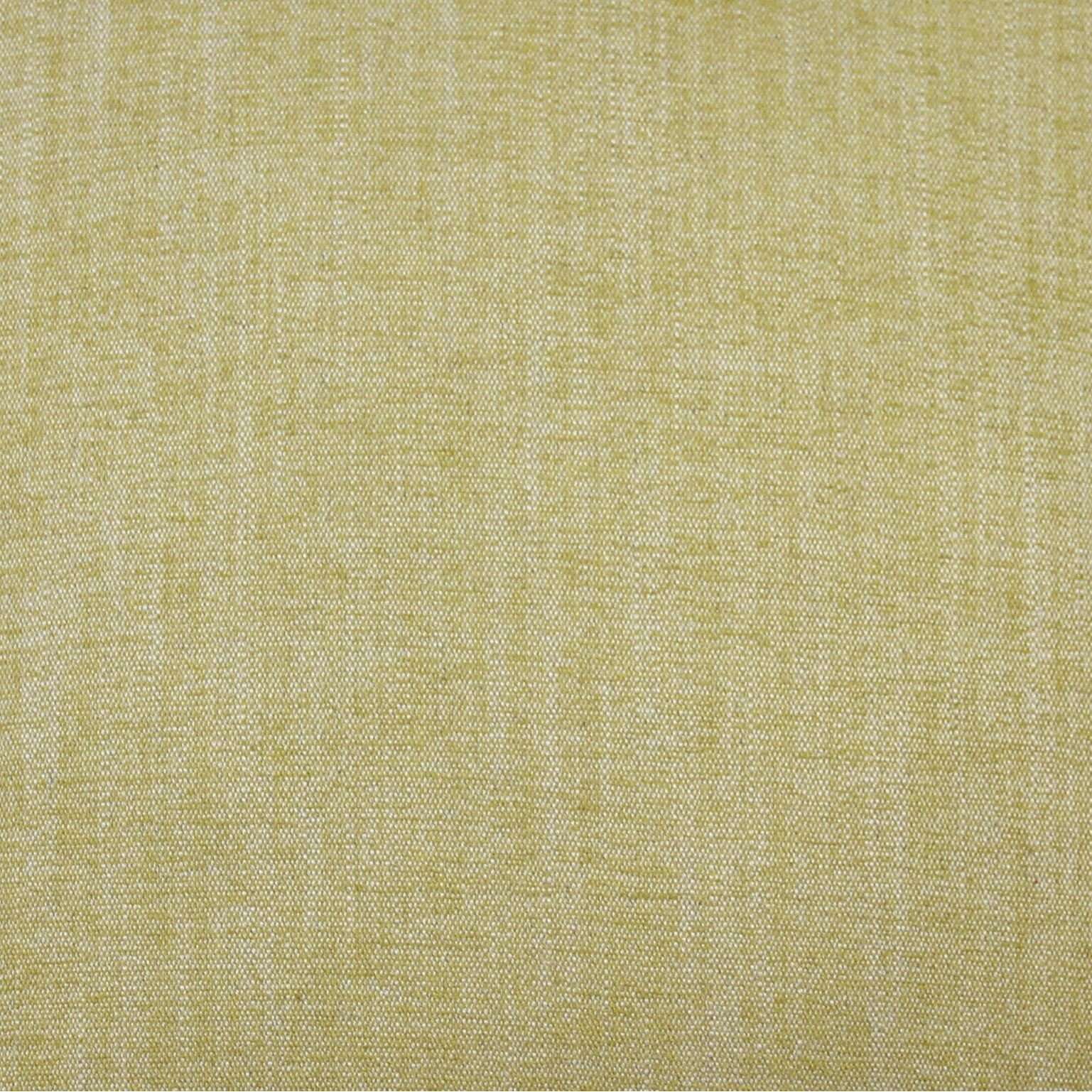 McAlister Textiles Rhumba Ochre Yellow Fabric Fabrics 1 Metre 