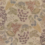 Laden Sie das Bild in den Galerie-Viewer, McAlister Textiles Floris Vintage Floral Linen Fabric Fabrics 1 Metre 
