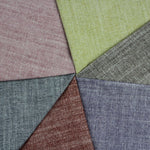 Laden Sie das Bild in den Galerie-Viewer, McAlister Textiles Rhumba Charcoal Grey Fabric Fabrics 

