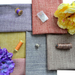 Laden Sie das Bild in den Galerie-Viewer, McAlister Textiles Rhumba Lilac Purple Fabric Fabrics 
