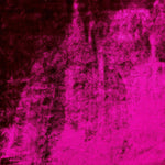 Laden Sie das Bild in den Galerie-Viewer, McAlister Textiles Crushed Velvet Fuchsia Pink Fabric Fabrics 1 Metre 
