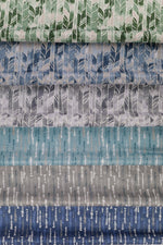 Laden Sie das Bild in den Galerie-Viewer, McAlister Textiles Niko Duck Egg Blue Inherently FR Fabric Fabrics 
